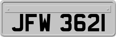 JFW3621