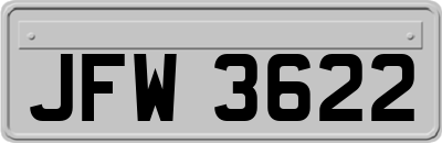 JFW3622