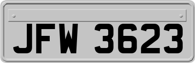 JFW3623