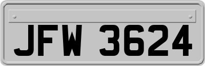 JFW3624