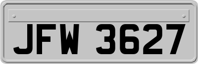 JFW3627