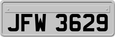 JFW3629