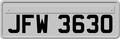 JFW3630