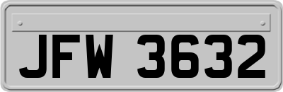 JFW3632