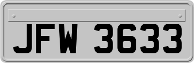 JFW3633
