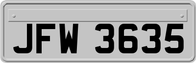 JFW3635