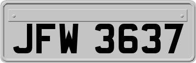 JFW3637