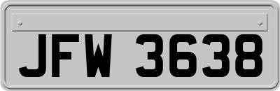 JFW3638