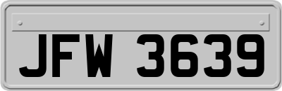 JFW3639