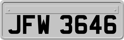 JFW3646