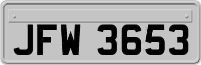 JFW3653