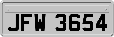 JFW3654