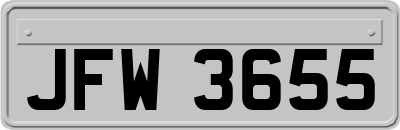 JFW3655