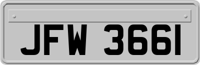JFW3661