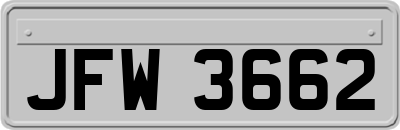 JFW3662