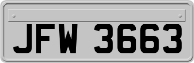 JFW3663