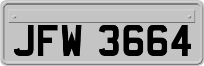 JFW3664