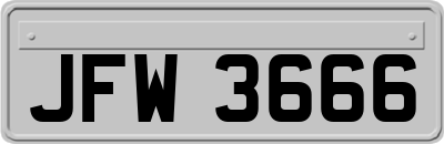 JFW3666