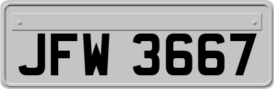 JFW3667