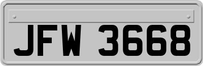 JFW3668