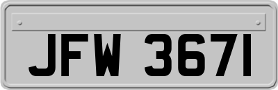 JFW3671
