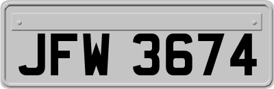 JFW3674