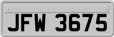 JFW3675