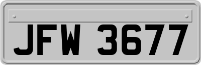 JFW3677