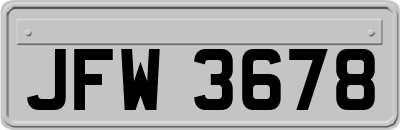 JFW3678