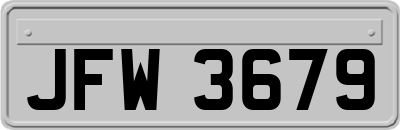 JFW3679
