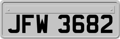 JFW3682