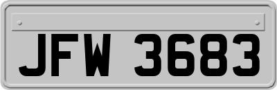 JFW3683