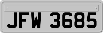 JFW3685