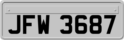 JFW3687
