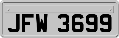 JFW3699