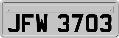 JFW3703