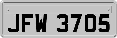 JFW3705