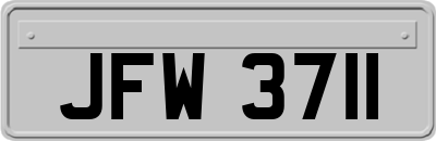 JFW3711