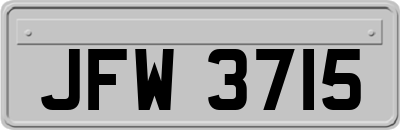 JFW3715