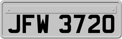 JFW3720