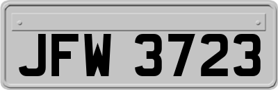 JFW3723