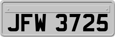 JFW3725