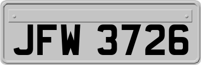 JFW3726