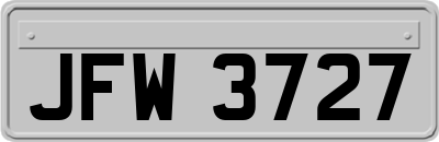 JFW3727