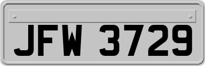 JFW3729