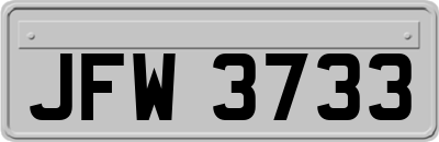 JFW3733