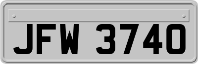 JFW3740