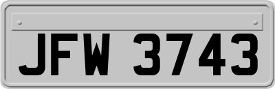 JFW3743