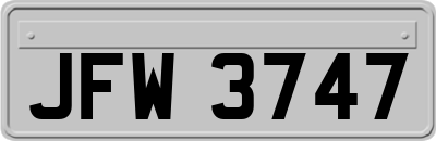 JFW3747