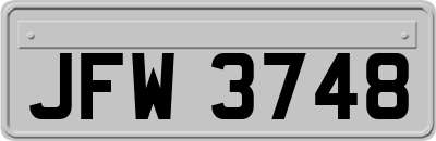 JFW3748